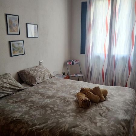 Appartamento Sa Contra Falzittu Εξωτερικό φωτογραφία