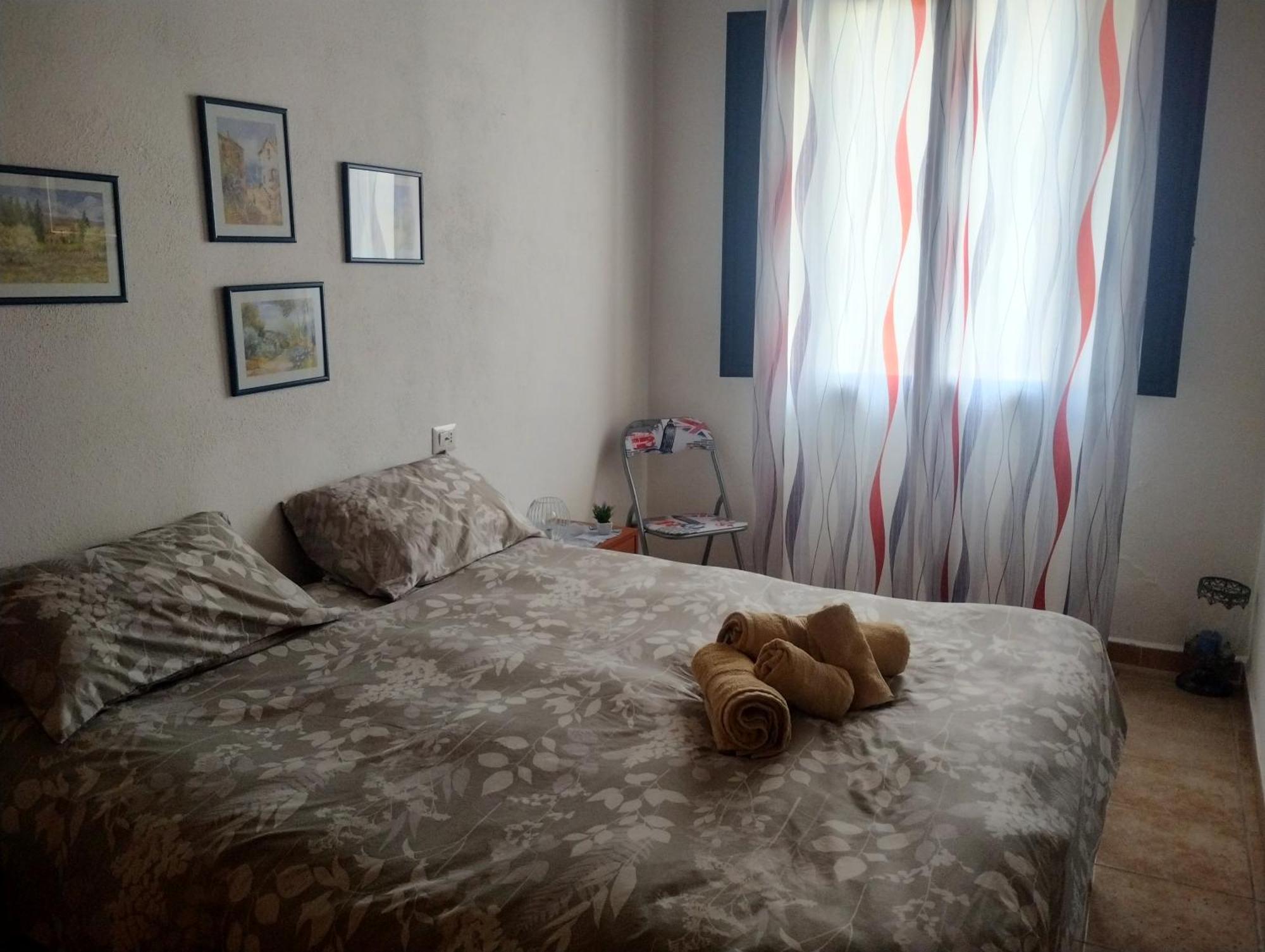 Appartamento Sa Contra Falzittu Εξωτερικό φωτογραφία